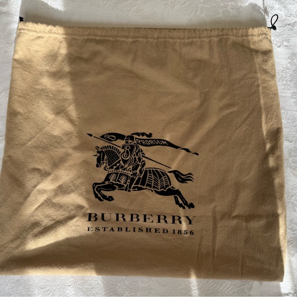 Burberry handbag - Picture 14 of 14